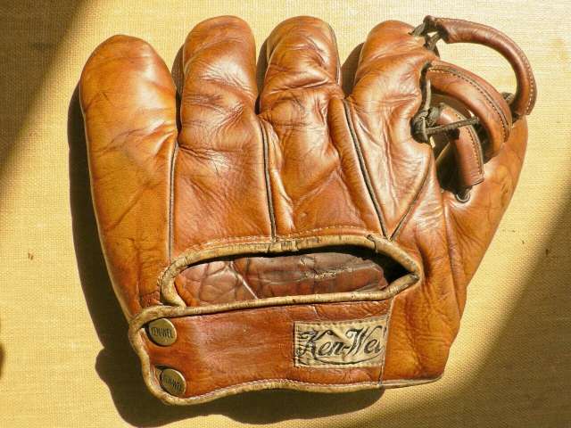 Harry Gumbert Ken Wel 564 Back